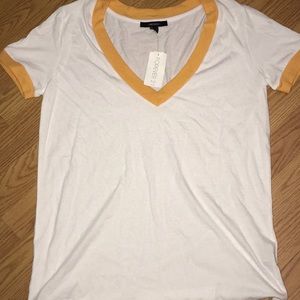 forever 21 knit top!